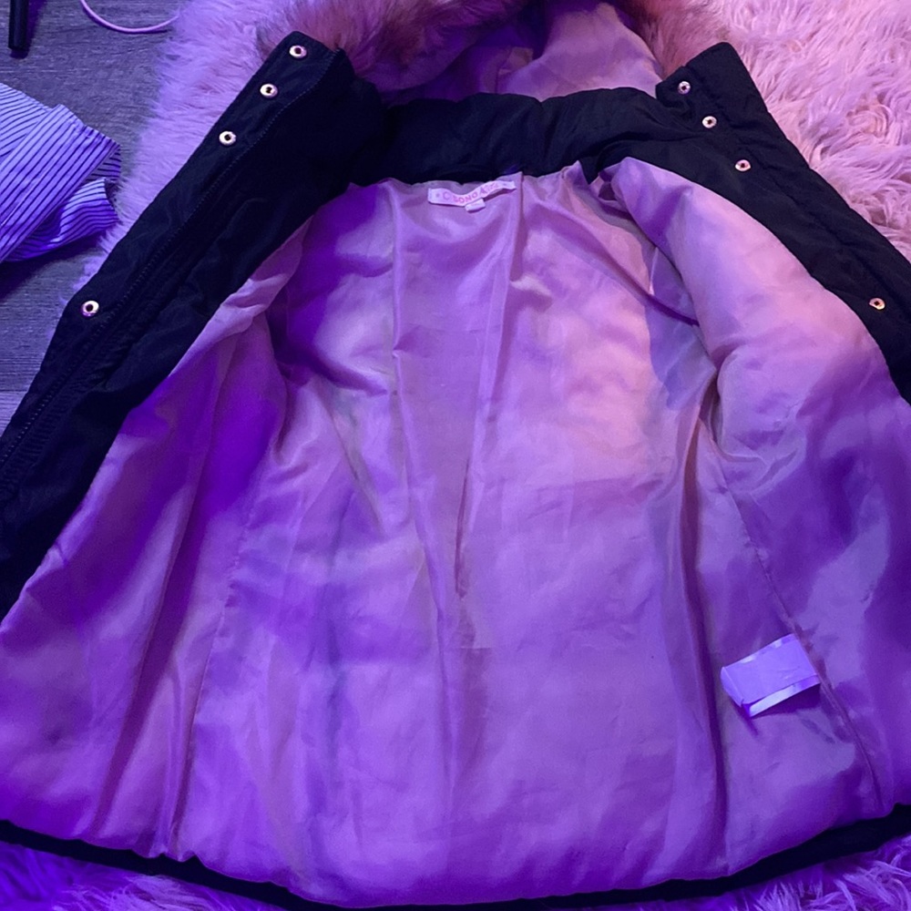 Heavy cute winter jacket!! - Picture 2 of 3